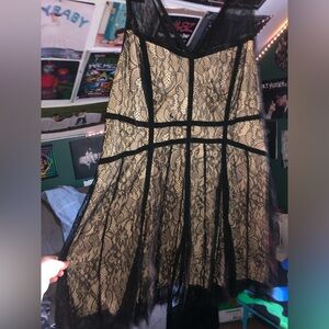 plus size formal dress